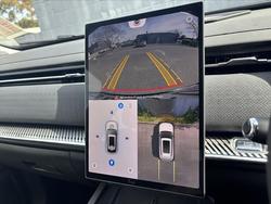 2025 Jaecoo J7 SHS Summit