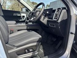 2025 Jaecoo J7 SHS Summit