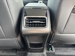 2025 Jaecoo J7 SHS Summit