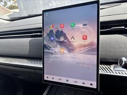 2025 Jaecoo J7 SHS Summit