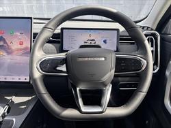 2025 Jaecoo J7 SHS Summit