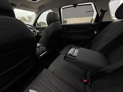 2025 Jaecoo J8 Track