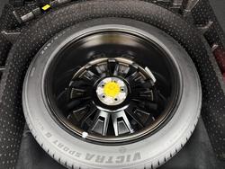 2025 Jaecoo J8 Track