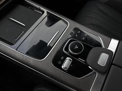 2025 Jaecoo J8 Track