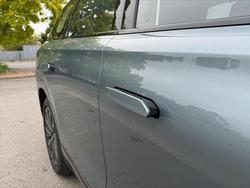 2025 Jaecoo J8 Track