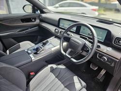 2025 Jaecoo J8 Ridge