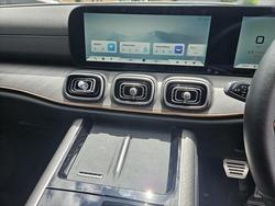 2025 Jaecoo J8 Ridge