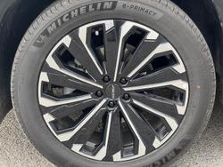 2025 Jaecoo J8 Ridge