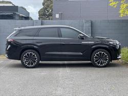 2025 Jaecoo J8 Ridge