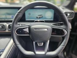 2025 Jaecoo J8 Ridge