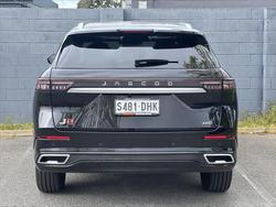 2025 Jaecoo J8 Ridge