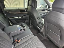 2025 Jaecoo J8 Ridge