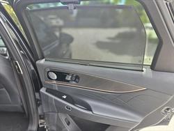 2025 Jaecoo J8 Ridge