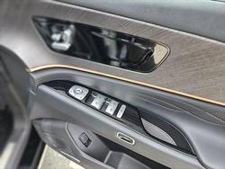 2025 Jaecoo J8 Ridge