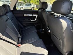 2025 Jaecoo J7 Ridge