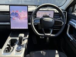 2025 Jaecoo J7 Ridge