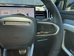 2025 Jaecoo J7 Ridge