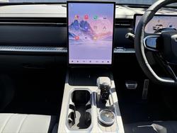 2025 Jaecoo J7 Ridge