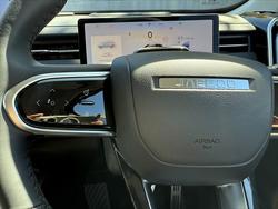 2025 Jaecoo J7 Ridge