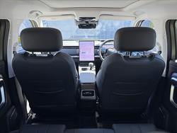 2025 Jaecoo J7 Ridge