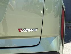 2025 Jaecoo J7 Ridge