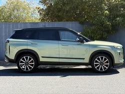 2025 Jaecoo J7 Ridge