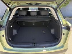 2025 Jaecoo J7 Ridge