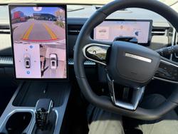 2025 Jaecoo J7 Ridge