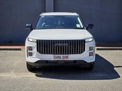 2024 Jaecoo J7 Core