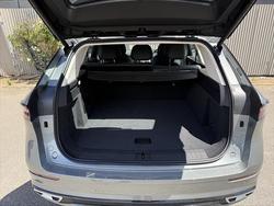 2025 Jaecoo J8 Track