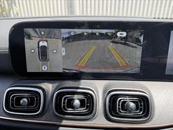 2025 Jaecoo J8 Track