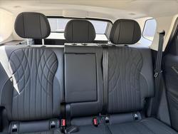 2025 Jaecoo J8 Track