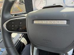 2025 Jaecoo J8 Track