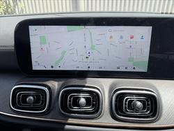 2025 Jaecoo J8 Track