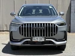 2025 Jaecoo J8 Track