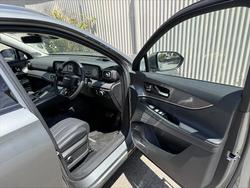 2025 Jaecoo J8 Track