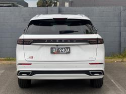 2025 Jaecoo J8 Ridge