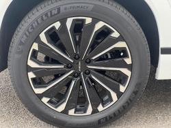 2025 Jaecoo J8 Ridge