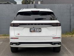 2025 Jaecoo J8 Ridge