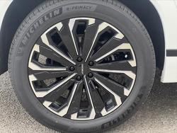 2025 Jaecoo J8 Ridge