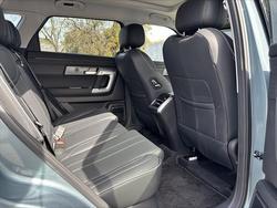 2025 Jaecoo J7 Ridge