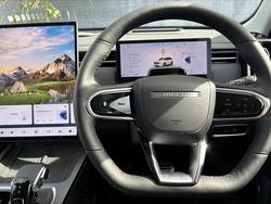 2025 Jaecoo J7 Ridge