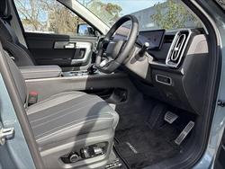 2025 Jaecoo J7 Ridge