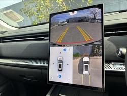 2025 Jaecoo J7 Ridge