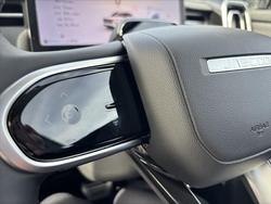 2025 Jaecoo J7 Ridge