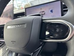 2025 Jaecoo J7 Ridge