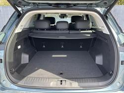 2025 Jaecoo J7 Ridge