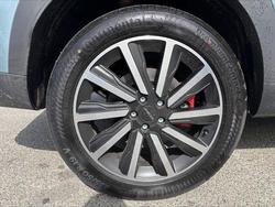 2025 Jaecoo J7 Ridge