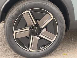 2025 Jaecoo J7 SHS Summit