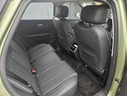 2025 Jaecoo J7 SHS Summit